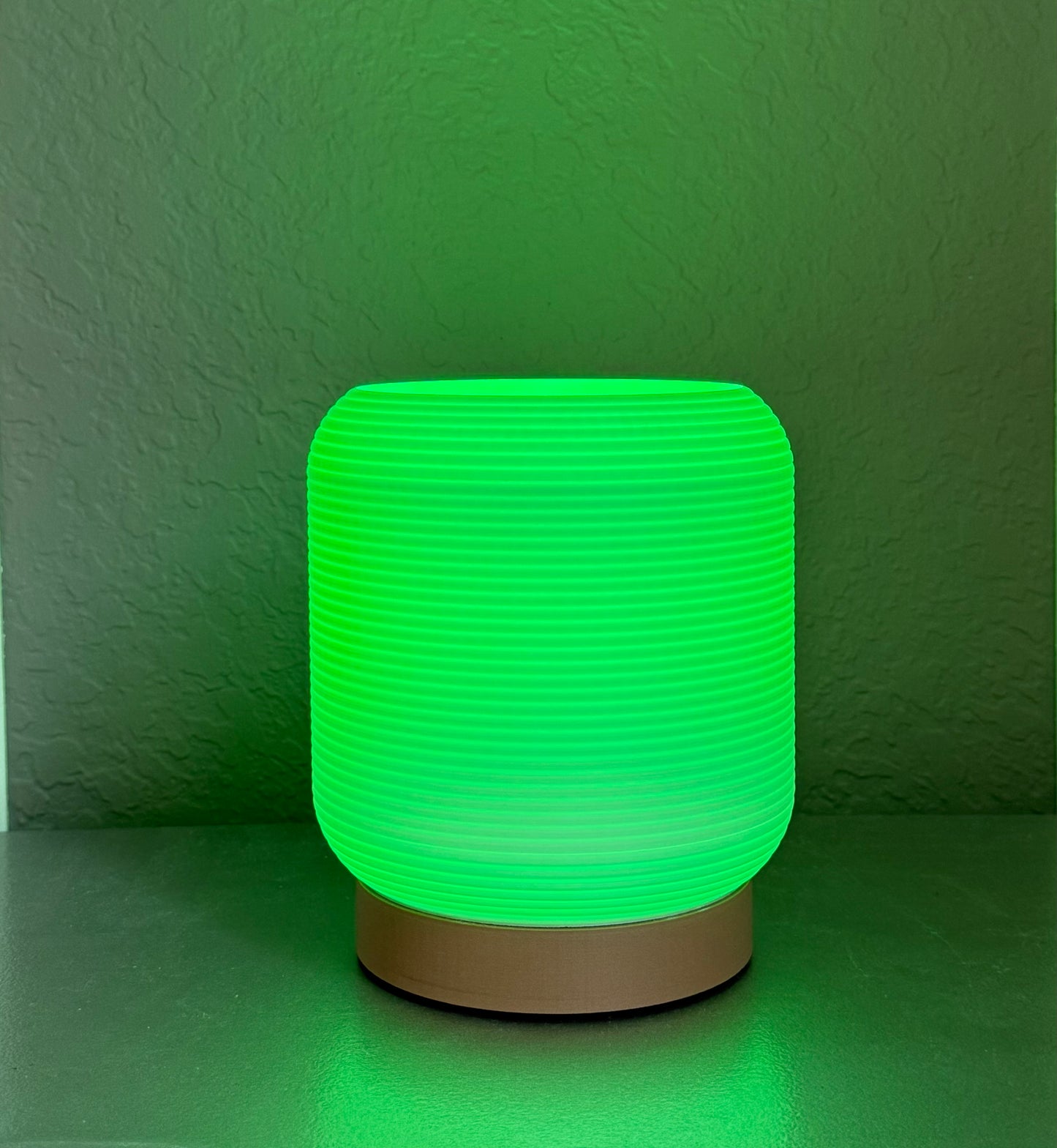Cosmos Smart Table Lamp by LUXURA.