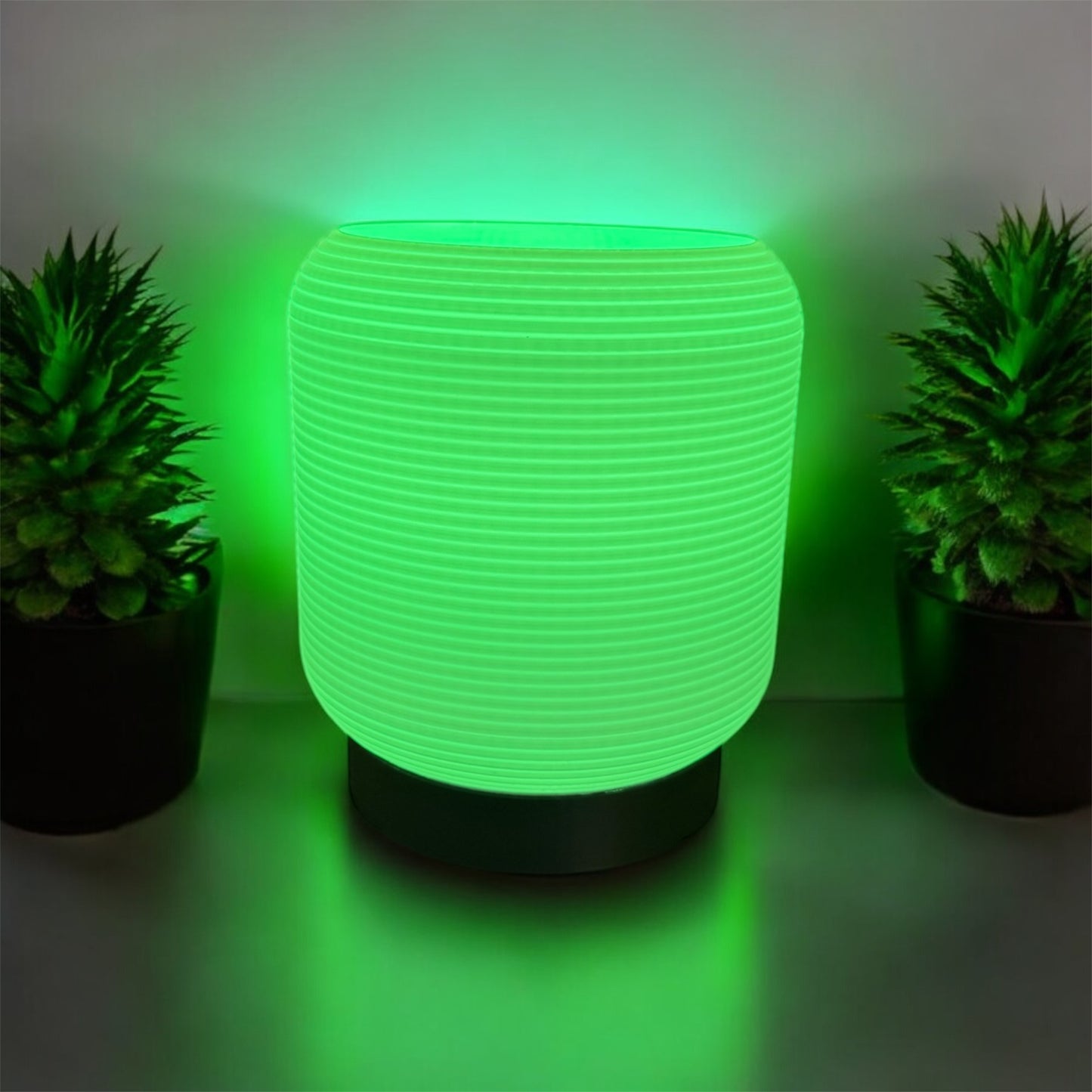 Cosmos Smart Table Lamp by LUXURA.