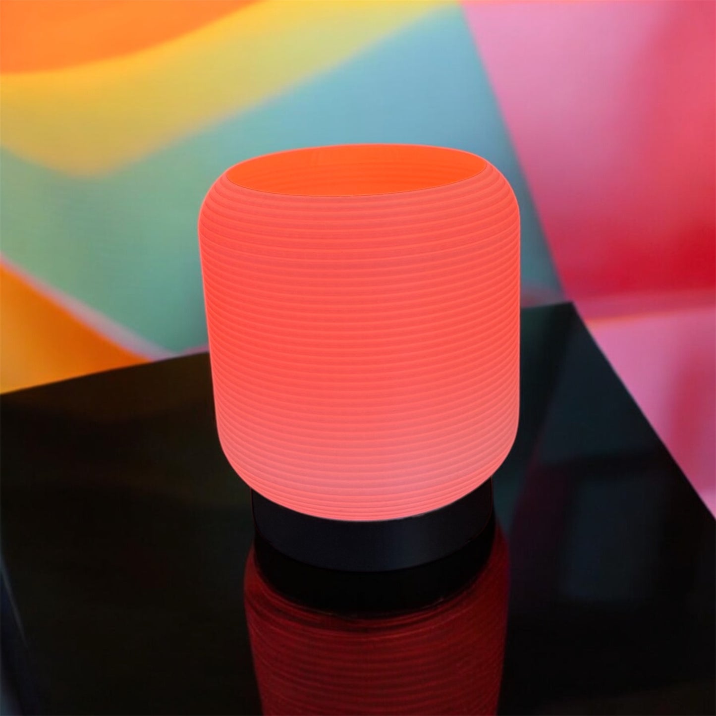 Cosmos Smart Table Lamp by LUXURA.
