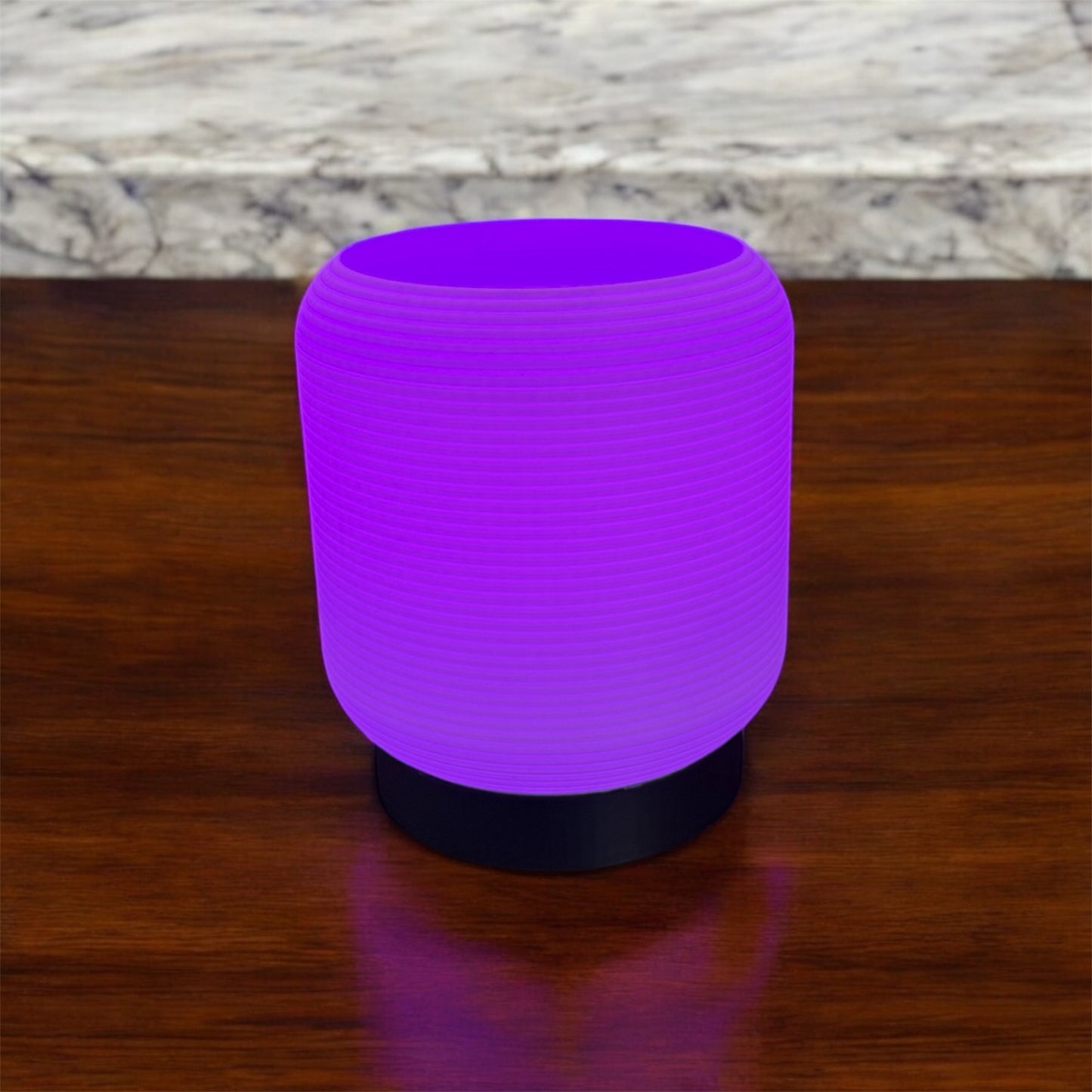 Cosmos Smart Table Lamp by LUXURA.