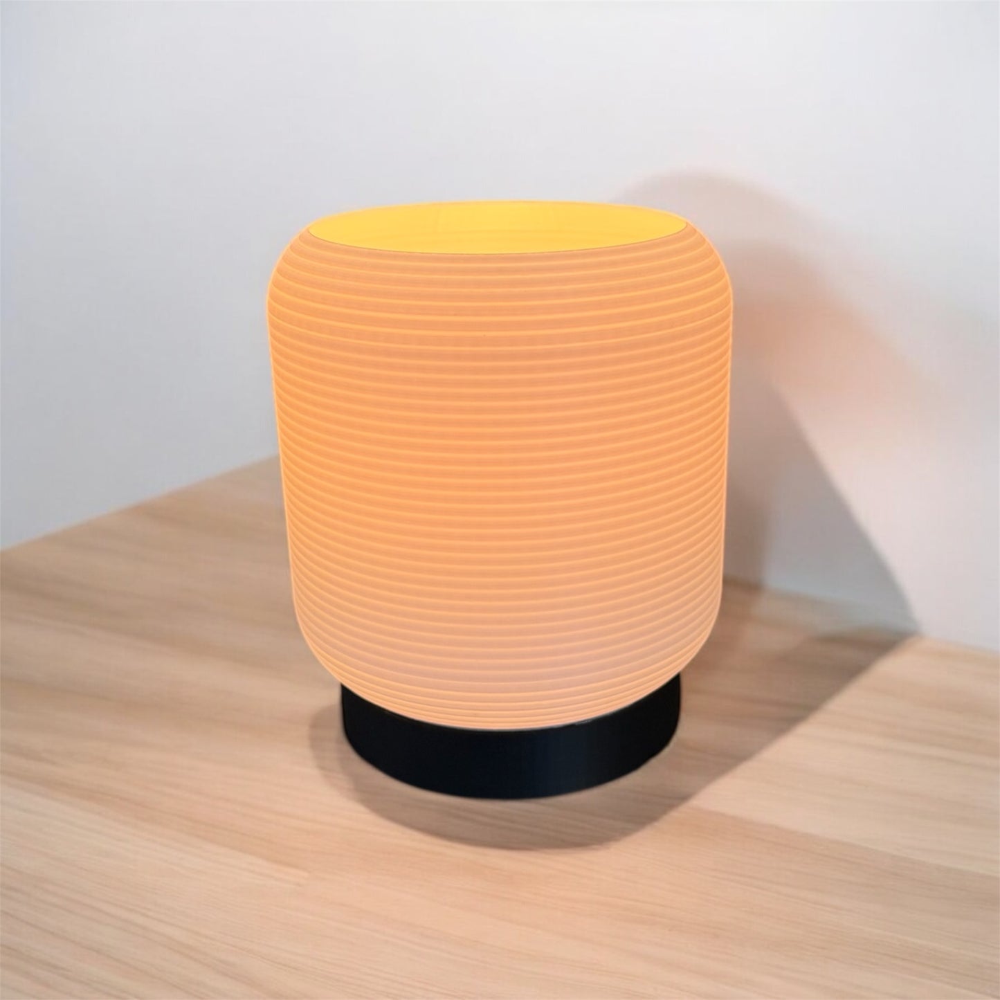 Cosmos Smart Table Lamp by LUXURA.